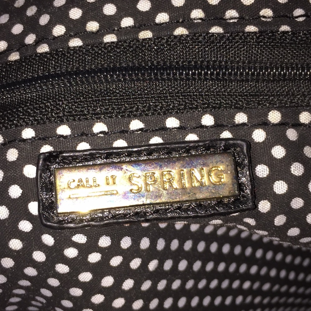 Call it Spring purse! - Picture 3 of 4